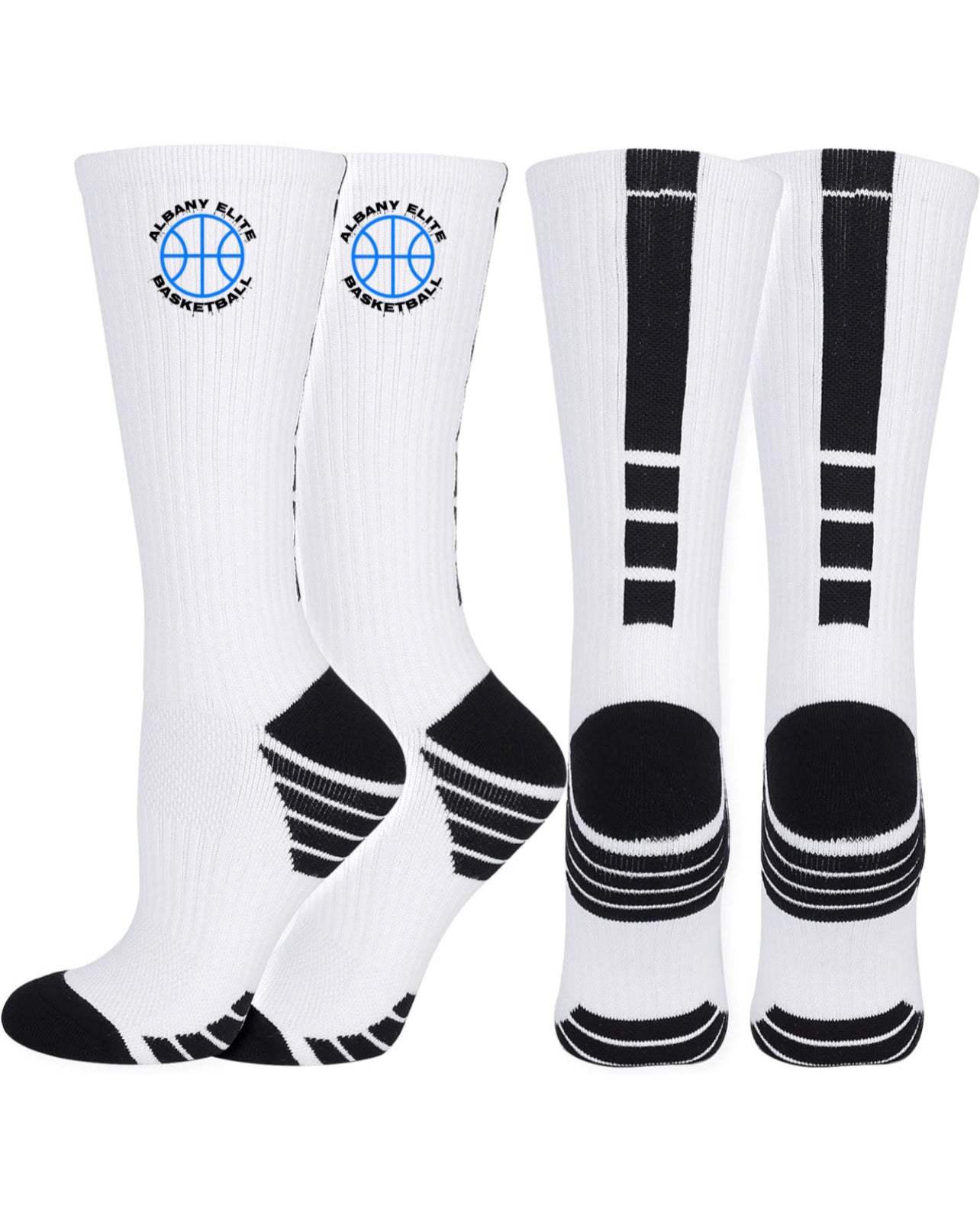 Albany Elite Socks