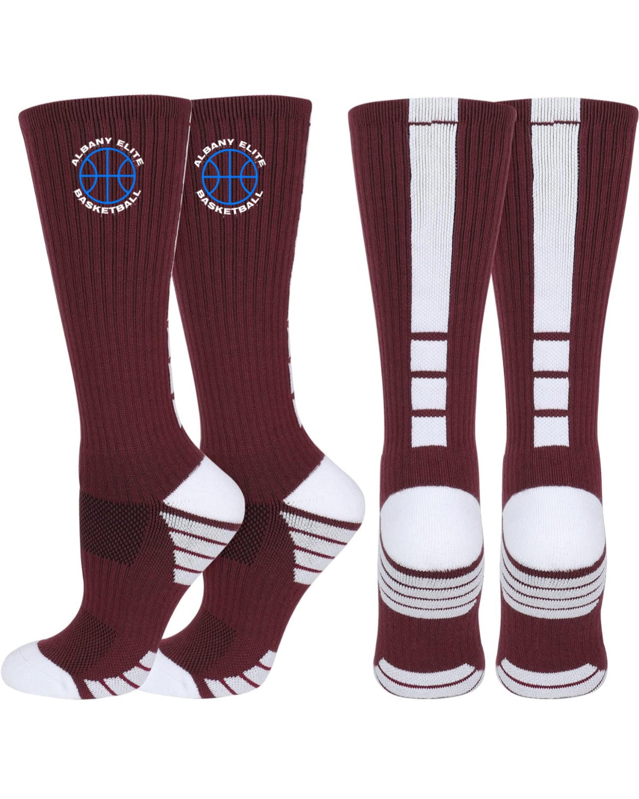 Albany Elite Socks