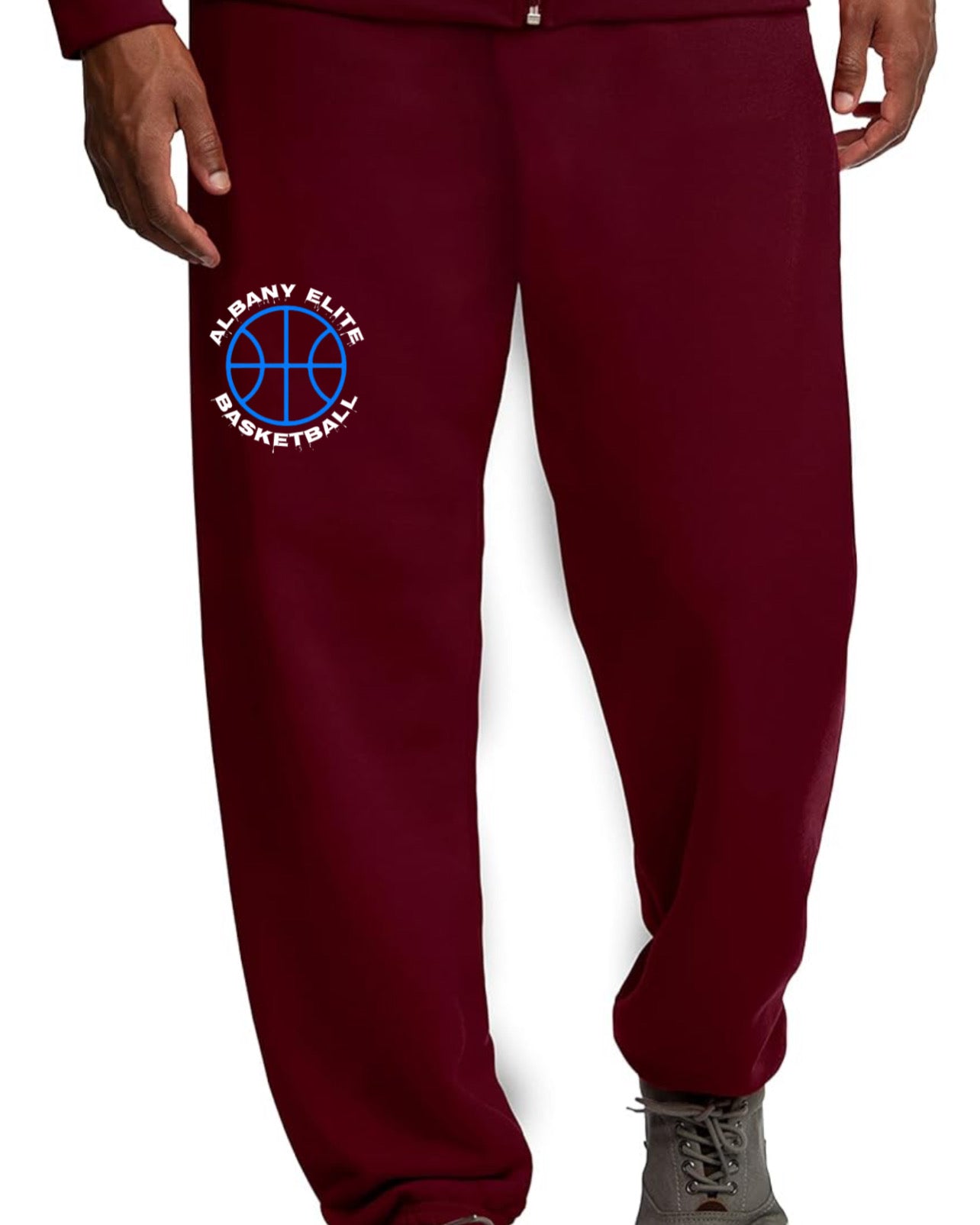 Albany Elite Sweats