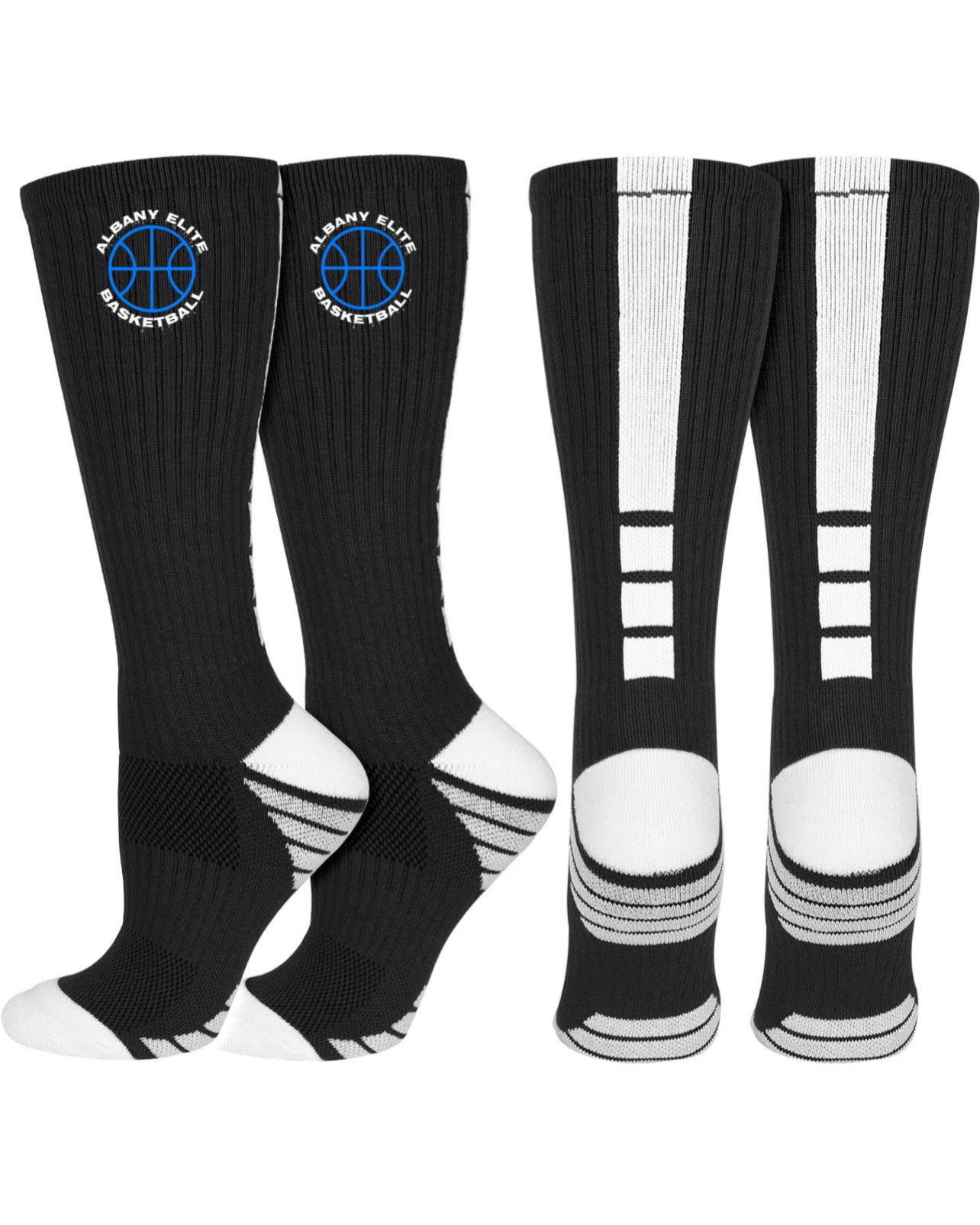 Albany Elite Socks