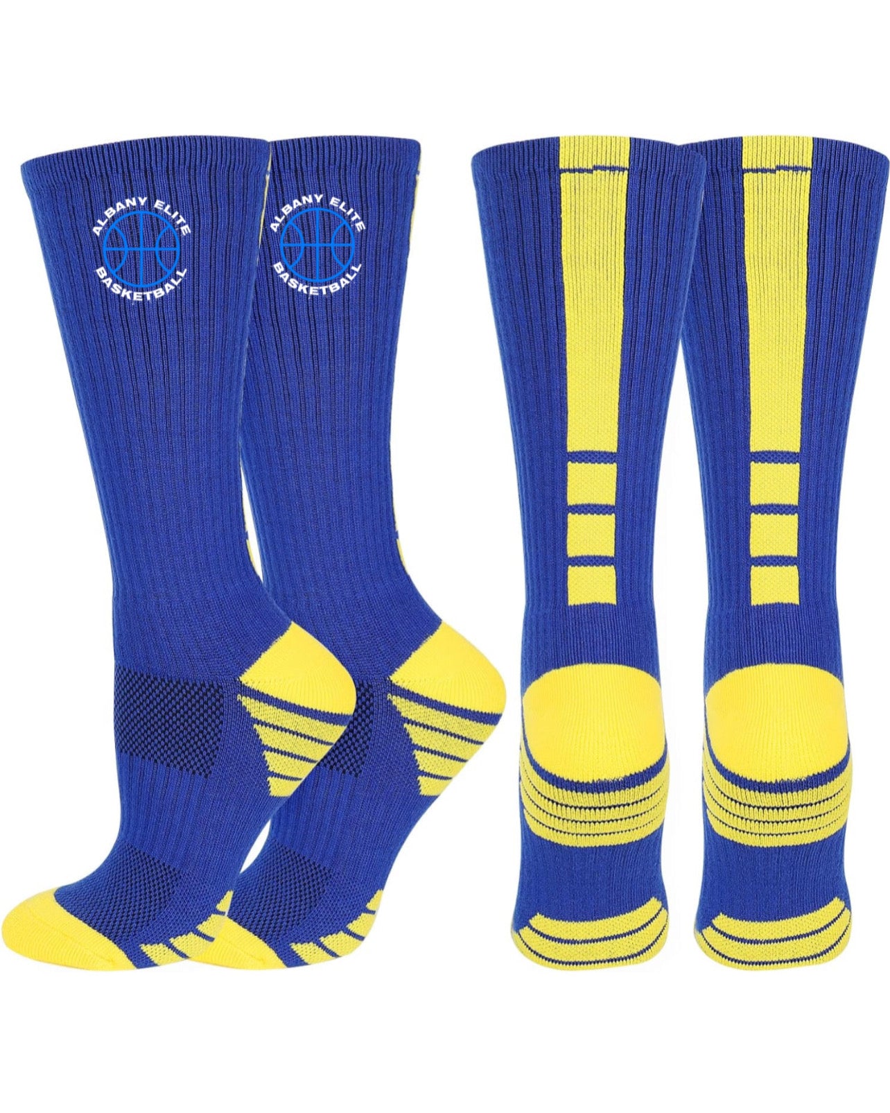 Albany Elite Socks