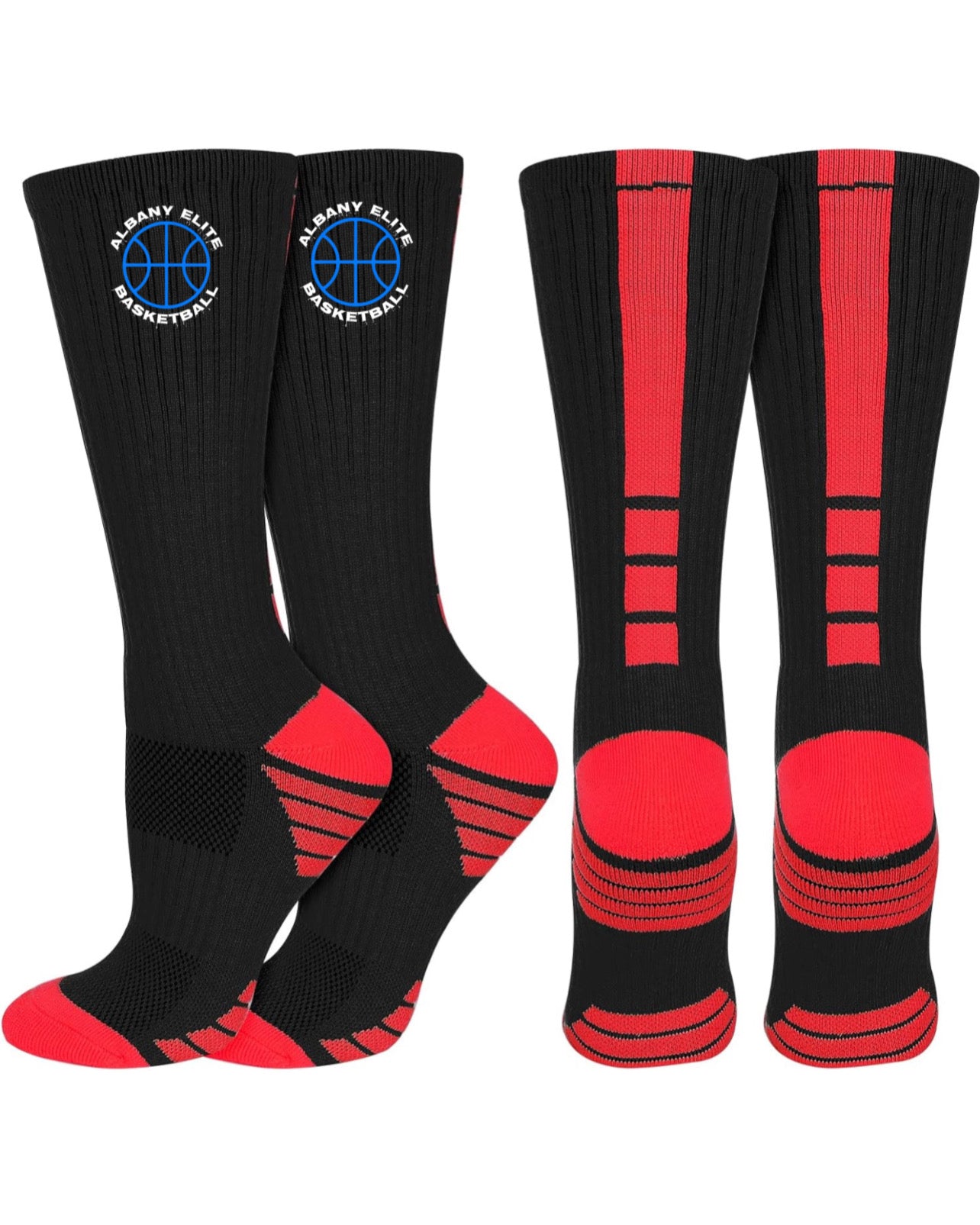 Albany Elite Socks