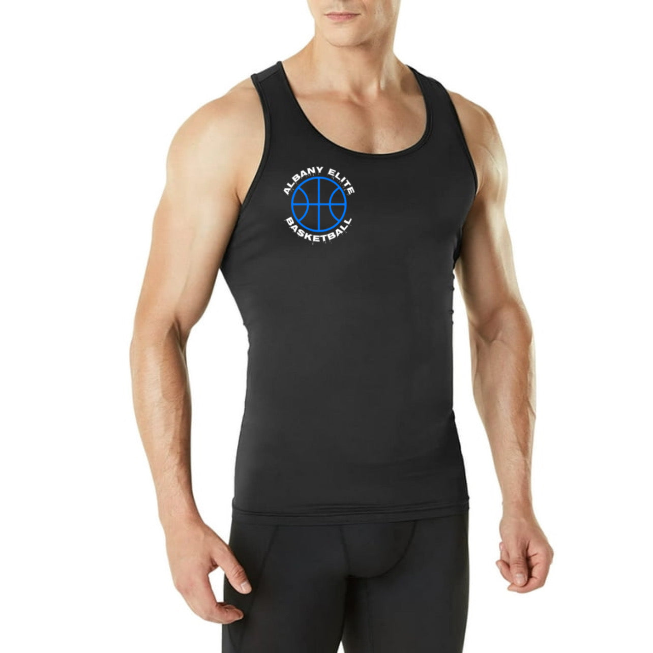 Albany Elite Tank Top